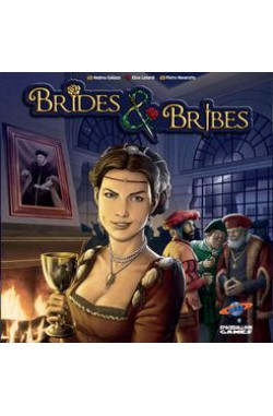 Brides and Bribes (schade)